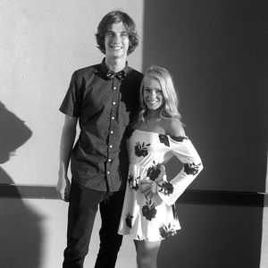 Meet your Posher, Julia